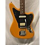 Used Fender Jaguar Solid Body Electric Guitar Tennessee Orange