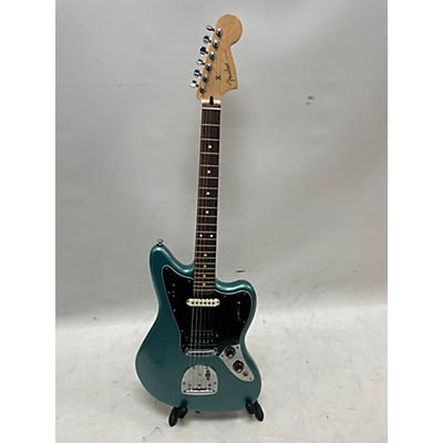 Fender Jaguar Solid Body Electric Guitar