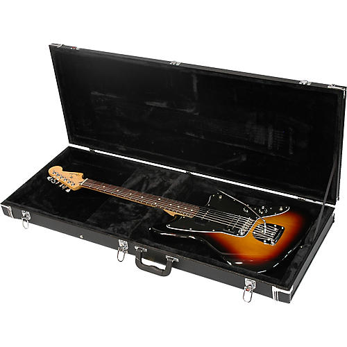 Gator Jaguar and PRS Style Deluxe Electric Guitar Case For Jaguar Style Guitars