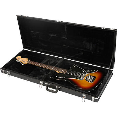 Gator Jaguar and PRS Style Deluxe Electric Guitar Case