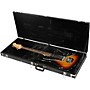 Open-Box Gator Jaguar and PRS Style Deluxe Electric Guitar Case Condition 1 - Mint For Jaguar Style Guitars