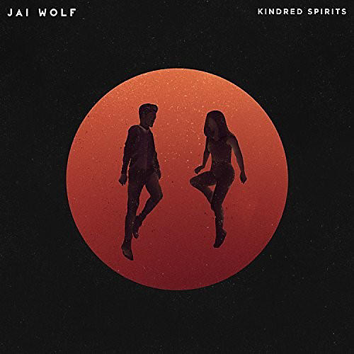 Jai Wolf - Kindred Spirits