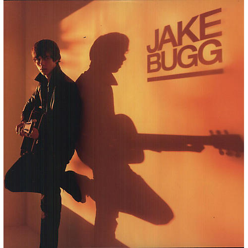 Jake Bugg - Shangri la
