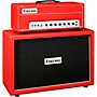 Friedman Jake E Lee Signature 50W Tube Guitar Amp Head and 2X12 Cabinet Stack