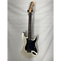 Used Charvel Jake E Lee Signature Solid Body Electric Guitar Pearl White