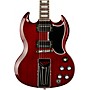 Gibson Jake Kiszka SG Standard Electric Guitar - Faded Vintage Cherry
