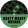 ALLIANCE Jake Najor - Dirty Money Breaks