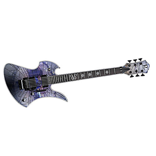 bc rich jake pitts