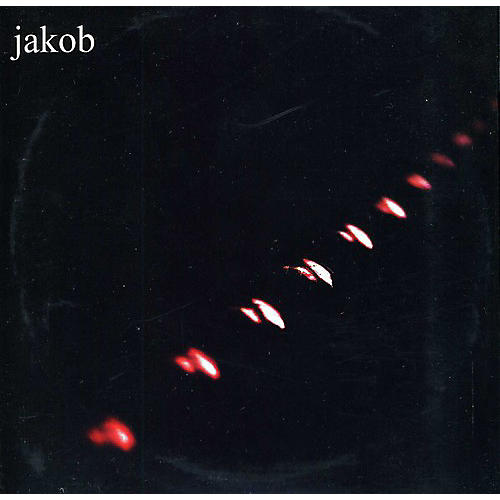 Jakob - The Diffusion Of Our Inherent Situation B/w Resounding