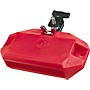 LP Jam Block With Bracket - Red