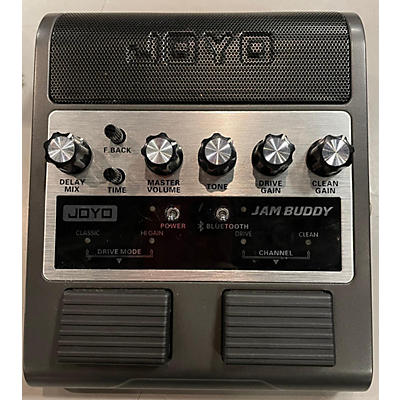 Joyo Jam Buddy Battery Powered Amp