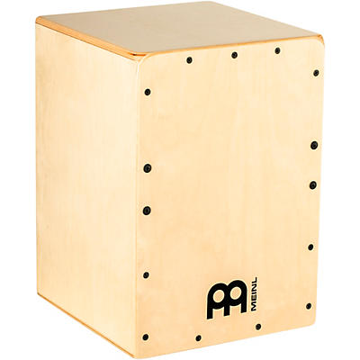 MEINL Jam Cajon with Baltic Birch Frontplate