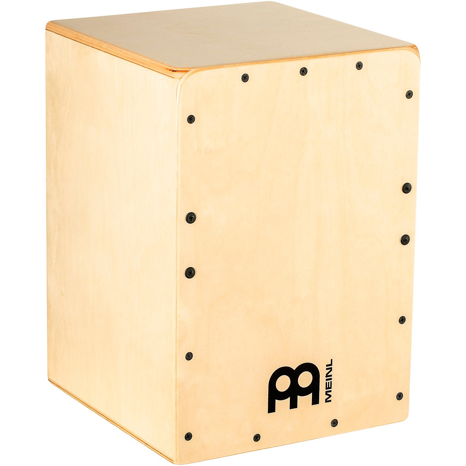 Meinl Jam Cajon with Baltic Birch Frontplate Musician's Friend