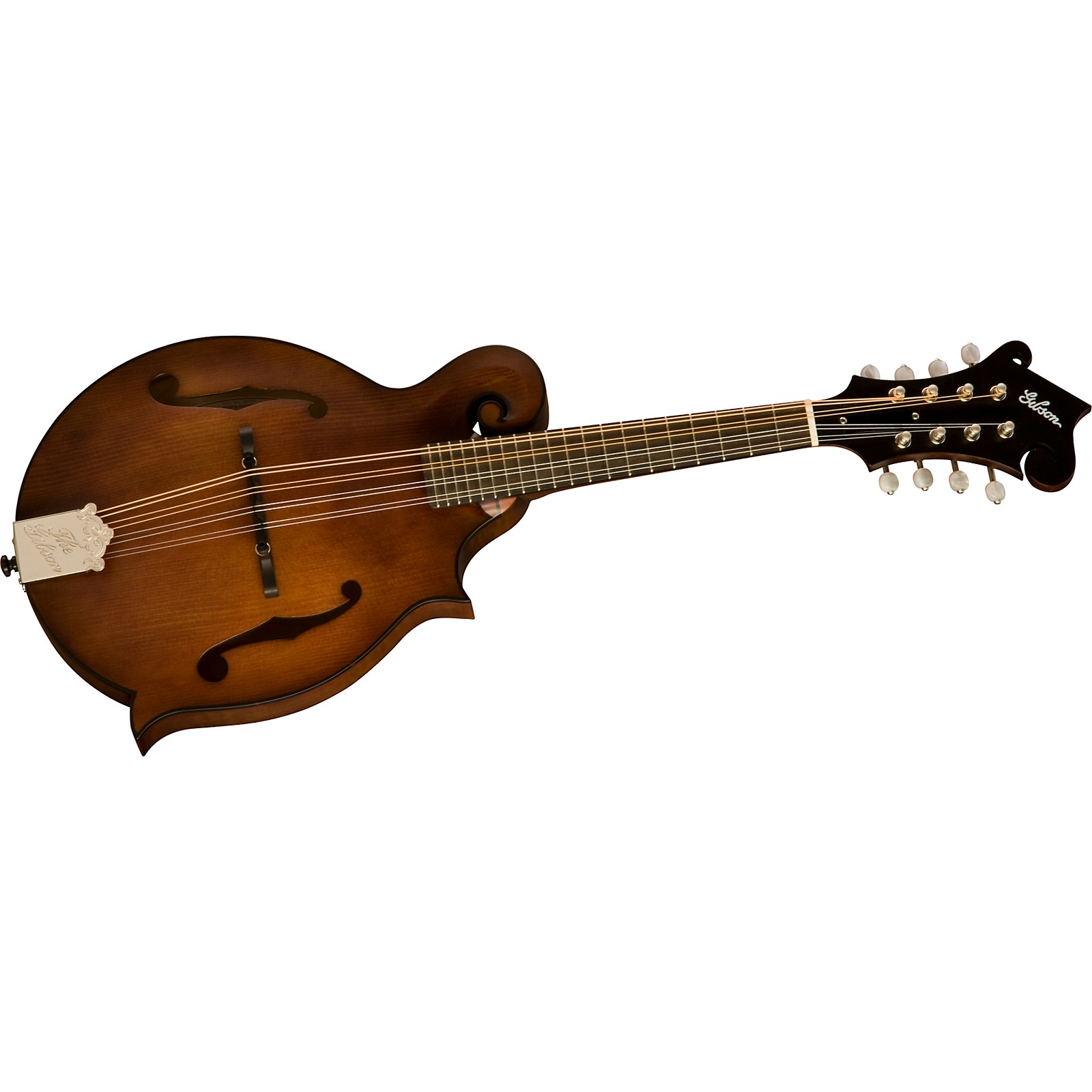 Gibson Jam Master F-Style Mandolin | Musician's Friend