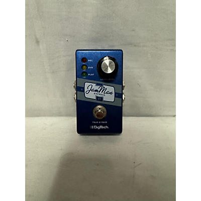 DigiTech JamMan Express XT Looper Pedal