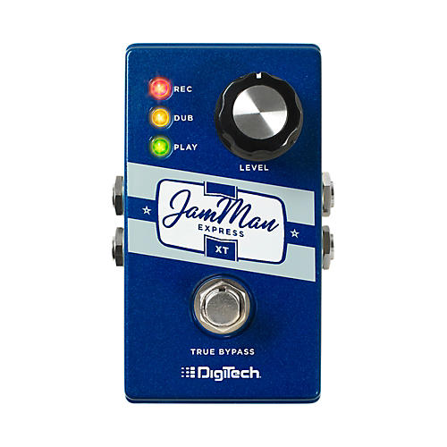 JamMan Express XT Looper