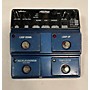 Used DigiTech JamMan Looper / Phrase Sampler Pedal