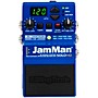 Open-Box DigiTech JamMan Solo HD Stereo Looper Effects Pedal Condition 1 - Mint Blue