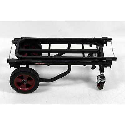 JAMSTANDS JamStand JS-KC90 Karma Series Transport Cart - Medium Duty