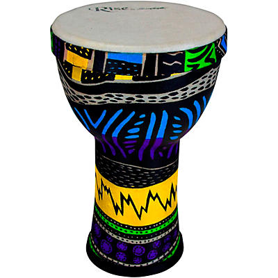 Rise by Sawtooth Jamaican Me Crazy Pretuned Student Djembe