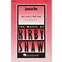Hal Leonard Jamaican Noel (He's a Tiny Little Baby) 3-Part Mixed Composed by Kirby Shaw