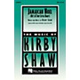 Hal Leonard Jamaican Noel TBB composed by Kirby Shaw