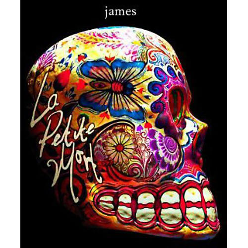 James - La Petite Mort