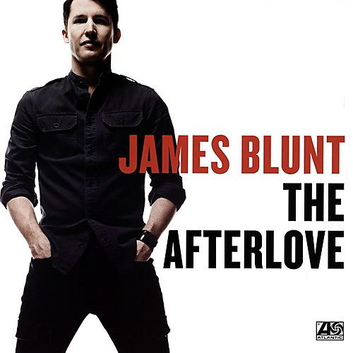 James Blunt - Afterlove