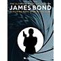 Music Sales James Bond - The Ultimate Music Collection Piano/Vocal/Guitar Songbook