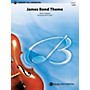 Alfred James Bond Theme Full Orchestra Grade 3
