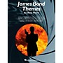 Music Sales James Bond Themes For Easy Piano