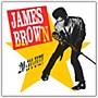 Universal Music Group James Brown - 20 All-Time Greatest Hits Vinyl LP