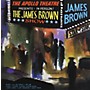 ALLIANCE James Brown - Live At The Apollo