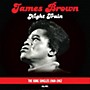 ALLIANCE James Brown - Night Train-King Singles 60-62