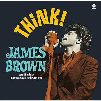 James Brown - Think