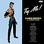 ALLIANCE James Brown - Try Me! + 2 Bonus Tracks