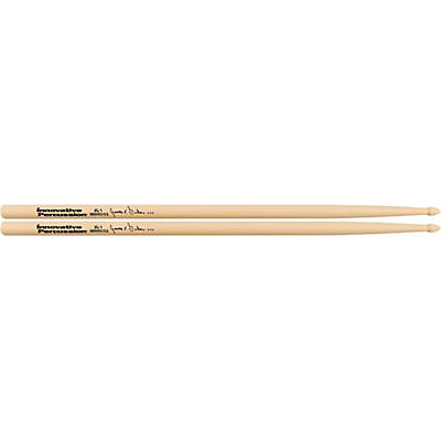 Innovative Percussion James Gadson "Groovesicle" Signature Drum Sticks