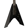 ESP James Hetfield Signature Vulture Electric Guitar Satin Black