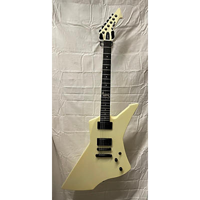 ESP James Hetfield Snakebyte Solid Body Electric Guitar