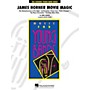 Hal Leonard James Horner Movie Magic - Young Band Series Level 3