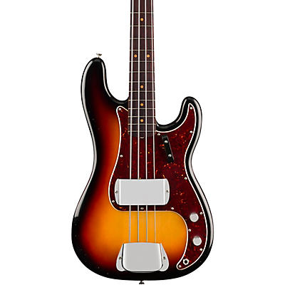 Fender James Jamerson 1962 Precision Bass -