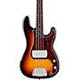 Fender James Jamerson 1962 Precision Bass - 3-Color Sunburst