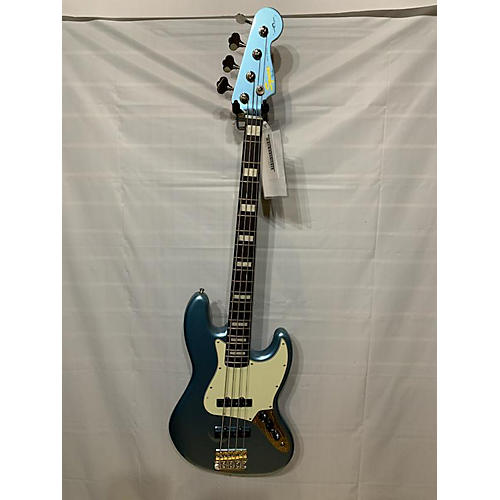 james johnston jazz bass