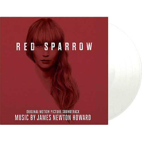 James Newton Howard - Red Sparrow (Original Soundtrack)