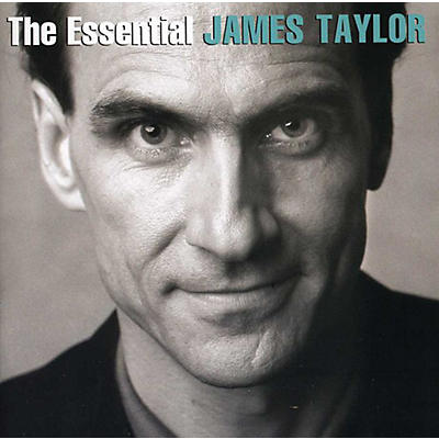 James Taylor - Essential James Taylor (CD)