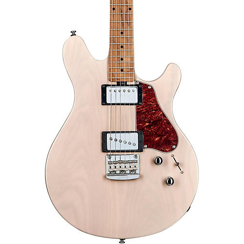 sterling by music man valentine