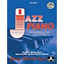 Jamey Aebersold Jamey Aebersold Jazz, Volume 1: Jazz Piano Book & 2 CDs