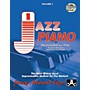 Jamey Aebersold Jamey Aebersold Jazz, Volume 1: Jazz Piano Book