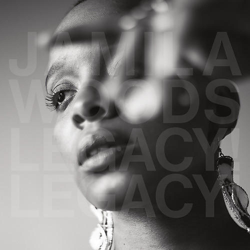 ALLIANCE Jamila Woods - Legacy! Legacy!