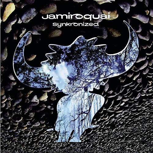 Alliance Jamiroquai - Synkronized